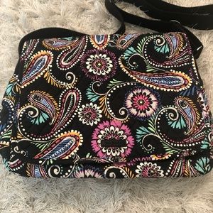 Vera Bradley crossbody bag